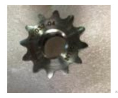 Sprocket Wheel