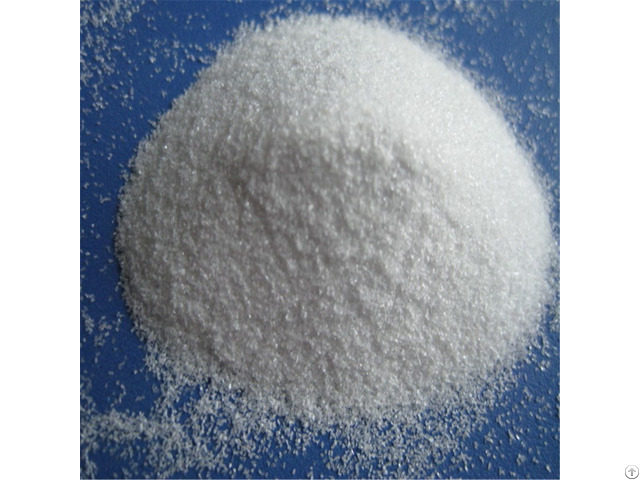 Wa White Fused Alumina