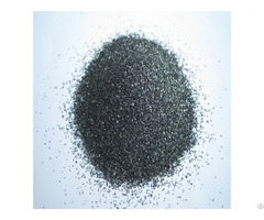 Sic Black Silicon Carbide