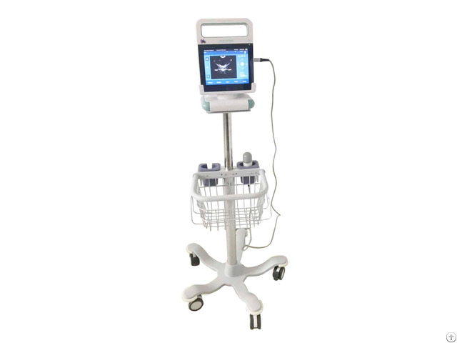 Bladder Scanner With High Quality And Fair Price