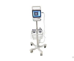 Bladder Scanner With High Quality And Fair Price