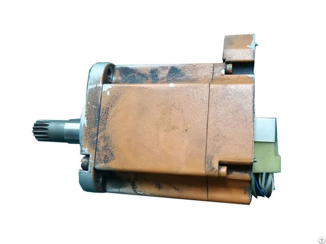 Abb Servo Motor 3hac17484 8 06