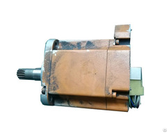 Abb Servo Motor 3hac17484 8 06