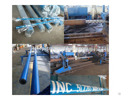 Downhole Drilling Equipment Screw Mud Motor