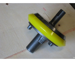 Oilfield Mud Pump Valve Assembly