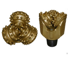 Tricone Drill Bits For Oilfield Drilling