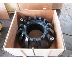 Api 16a Blowout Preventer Annular Bop Packing Elements Rubber Core