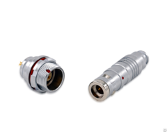 Push Pull Self Latching K Series Metal Watertight Connectors