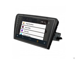 Aftermarket In Dash Car Multimedia Carplay Android Auto For Skoda Octavia 2014 2015