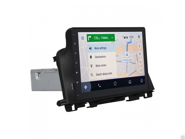 Aftermarket In Dash Car Multimedia Carplay Android Auto For Kia K5 Optima 2015