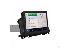 Aftermarket In Dash Car Multimedia Carplay Android Auto For Kia K5 Optima 2015