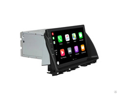 Aftermarket In Dash Car Multimedia Carplay Android Auto For Mazda Cx 5 2012 2016