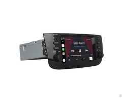 Aftermarket In Dash Car Multimedia Carplay Android Auto For Fiat Linea 2014 2015