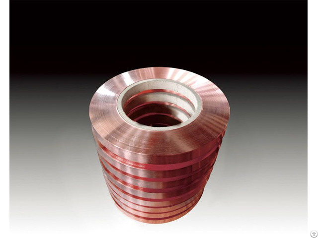 Copper Clad Aluminium