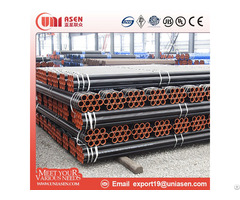 Erw Steel Pipe Ul Listed Sprinkler Pilling