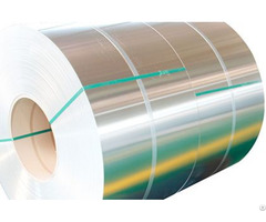 Aluminum Coil Sheet Strip 5052