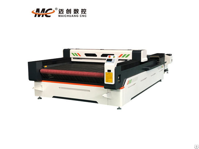 Auto Feeding Laser Cutting Machine