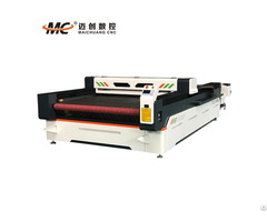 Auto Feeding Laser Cutting Machine