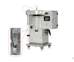 Lab Small Scale Spray Dryer