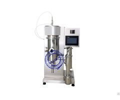 Lab Benchtop Spray Dryer Drying Machine