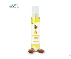 Organic Virgine Argan Oil