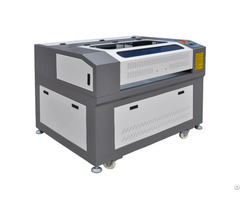 Mc 9060 Co2 Cnc Laser Cutting Machine With Competitive