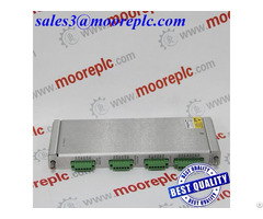 Bentley 330103 00 09 10 02 Cn Proximitor System