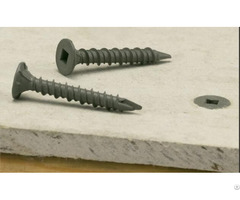 Cement Board Screws