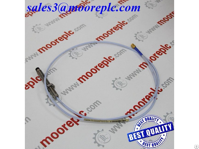 Bentley 330103 00 03 10 01 05 Proximitor System