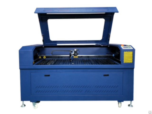 Mc1390 Small Ccd Laser Cutting Machine