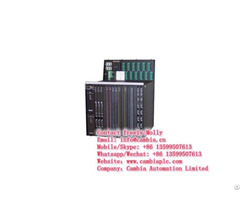 Triconex Tricon Invensys 8300a	Power Supply In Plc