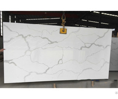 Artificial Quartz Slabs