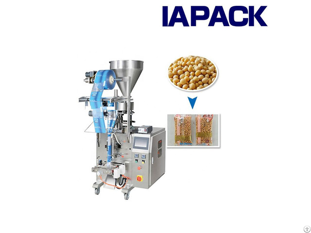 Stickpack Form Fill Seal Machine