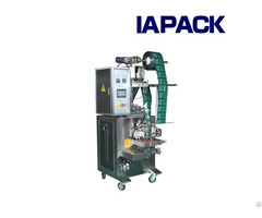 Liquid Or Paste Sachet Bagger