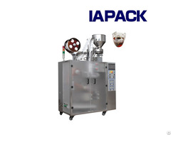 Automatic Drip Coffee Bag Packing Machine