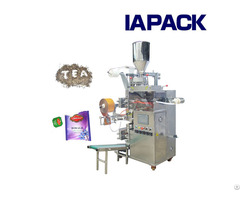 Zt 18 Automatic Teabag Packaging Machine