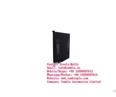 Triconex Tricon Invensys Eicm2 Eicm 4118 7400145 100	Power Supply In Plc