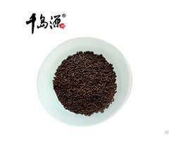 Tea Seed Meal