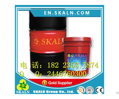 Skaln 100# 150#220# Reciprocating Air Compressor Oil Good Quality