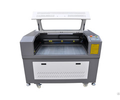 Mc9060 Co2 Laser Cutting Machine
