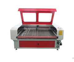 Mc1610 Auto Feeding Laser Cutting Machine