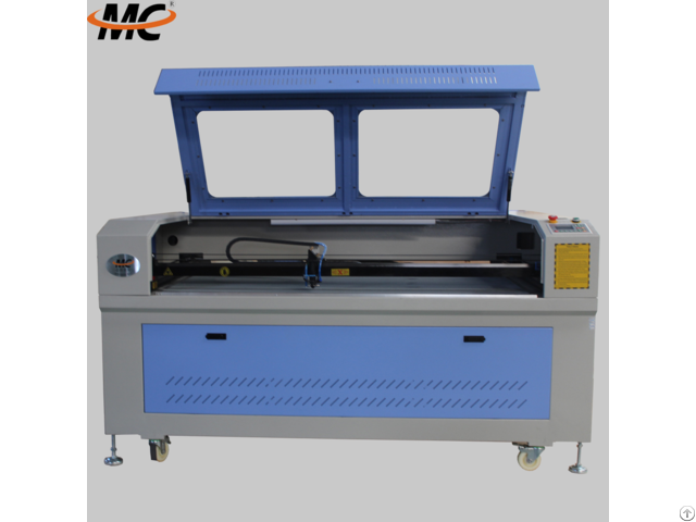 Hot Selling Mc 1610 Co2 Acrylic Wood Mdf Laser Cutting Machine Price 1600 1000 Mm