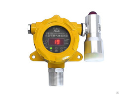 Combustible Gas Detectors For Automobiles