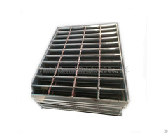 I Type Steel Grating