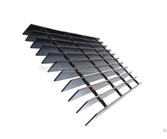 Painted Steel Grating