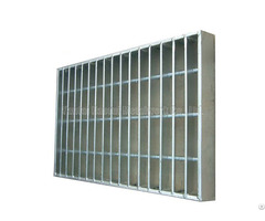 Plain Type Steel Grating