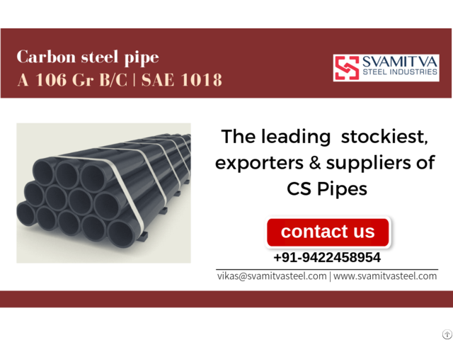 Pipe Supplier