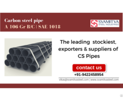 Pipe Supplier