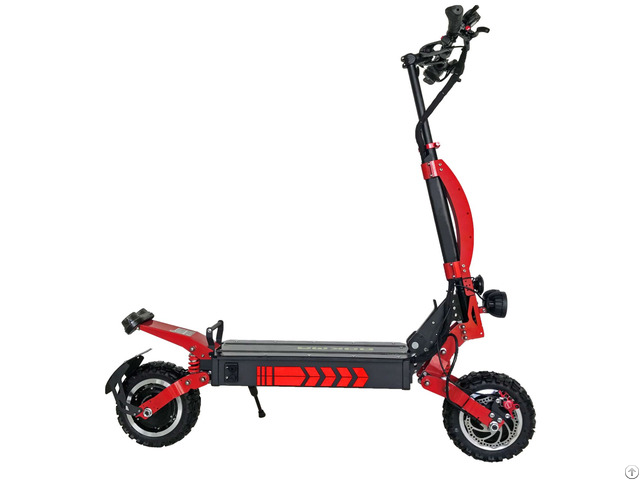 Dokma Electric Scooter