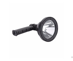 Heavy Duty Portable Lighting System Led Spotlight